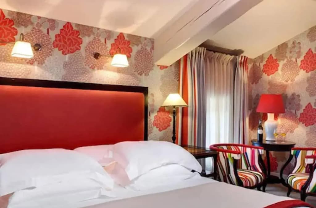 Hôtel de Pavie - Photo 3