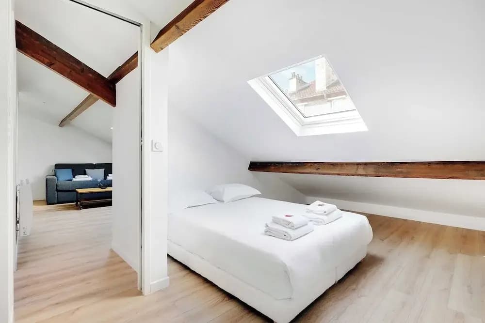 Cosy Duplex - 2bdr/4p - Levallois / So Ouest - Photo 2
