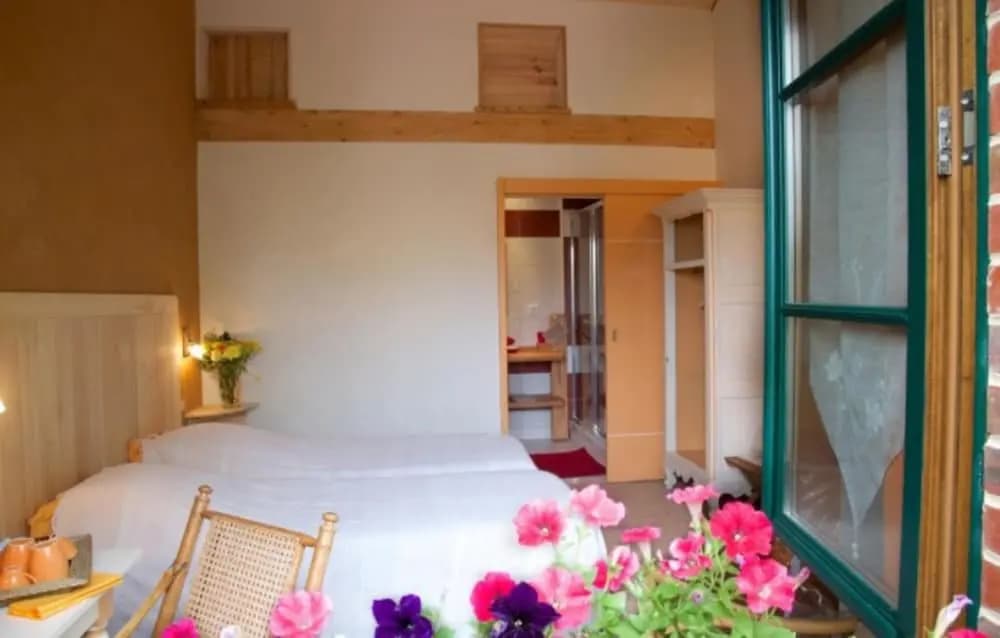 Chambre d'hôtes Le Petit Saint-Julien - Photo 5
