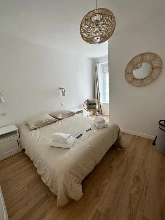 Hôtel du Paradis - Photo 3