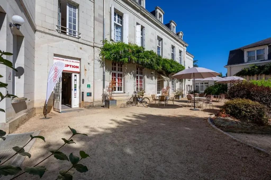 Domaine de la Blairie - Photo 3