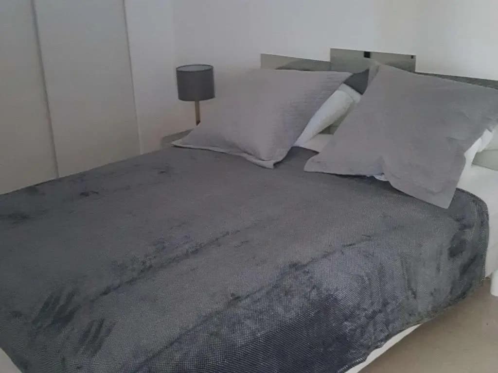 Appartement Villeneuve-Loubet, 2 pièces, 4 personnes - FR-1-252A-34 - Photo 4