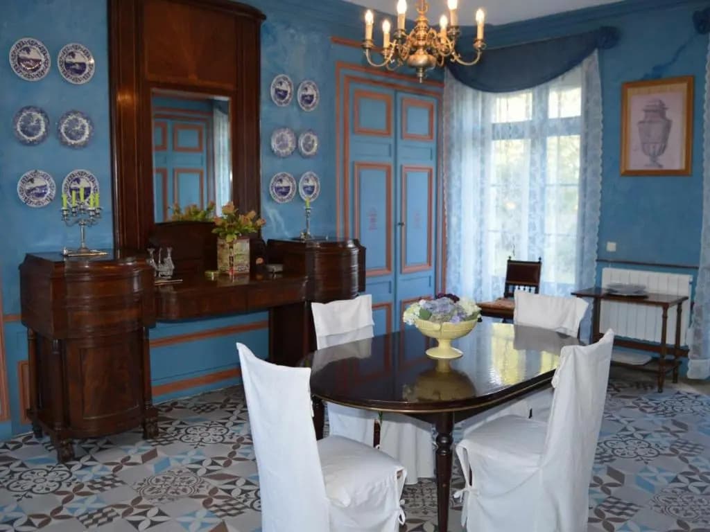 Appartement Châtillon-sur-Indre, 5 pièces, 10 personnes - FR-1-381-485 - Photo 5