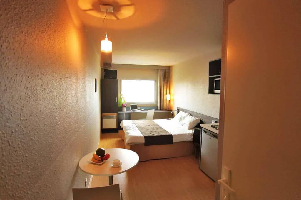 APPARTHOTEL Torcy - Photo 4