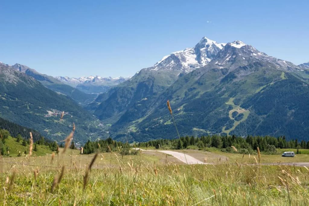 MGM Hôtels & Résidences – Hôtel Alpen Lodge - Photo 3