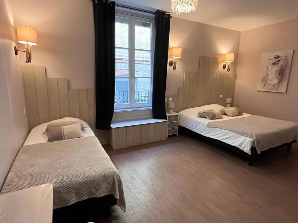 Hotel Du Pot D'Etain - Photo 3
