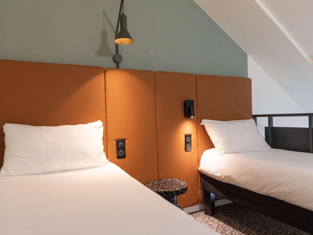 ibis Granville Port de plaisance - Photo 4