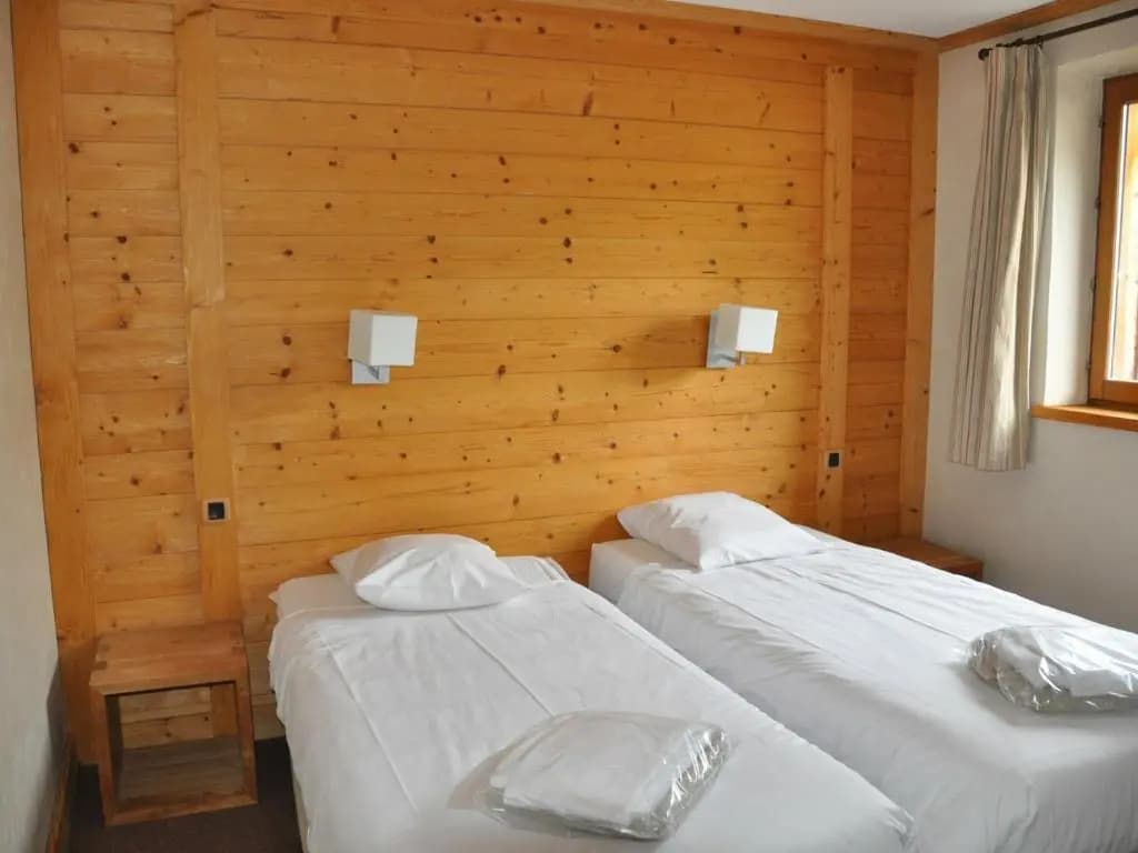 Appartement Les Deux Alpes, 4 pièces, 8 personnes - FR-1-348-174 - Photo 4
