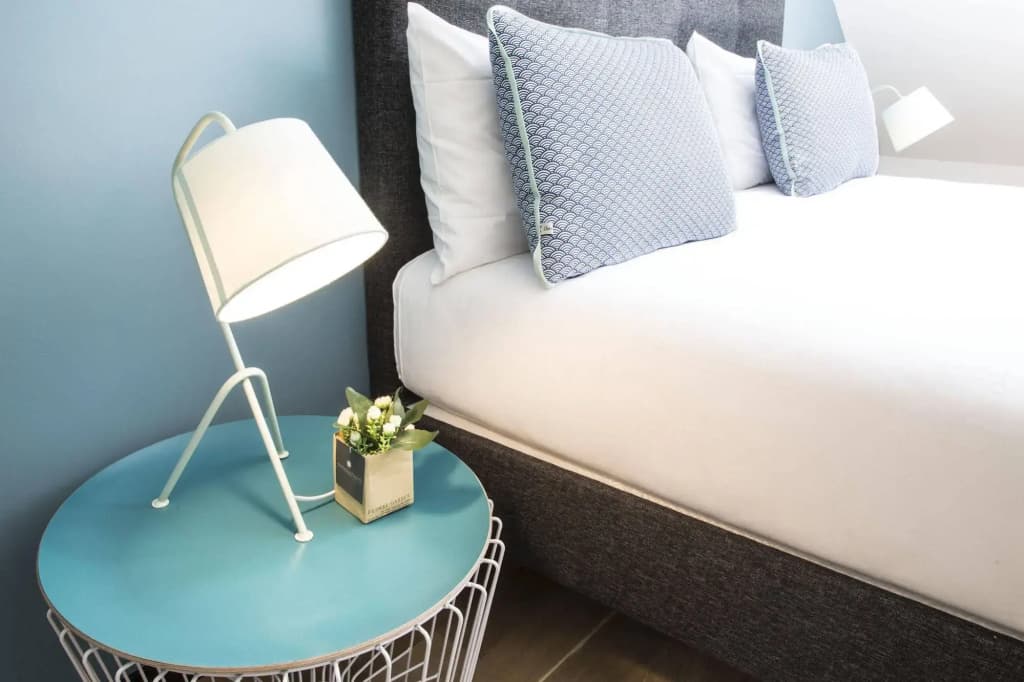 Apparts' Rennes BnB Solferino - Photo 5