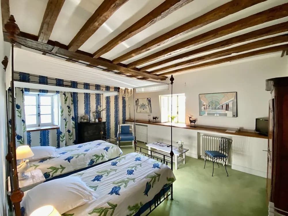 Domaine des Bidaudières - Photo 3