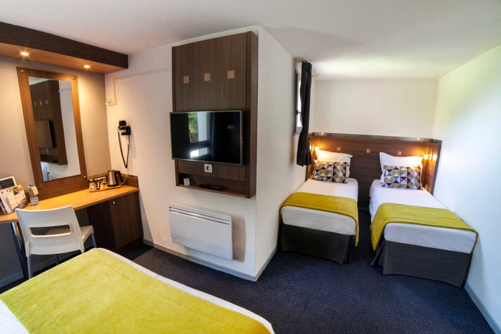 Sure Hotel by Best Western Lille Tourcoing - Photo 4