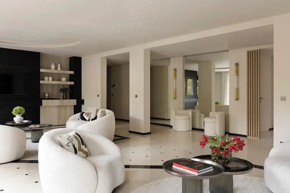 HIGHSTAY - Luxury Serviced Apartments - Iéna - Photo 2