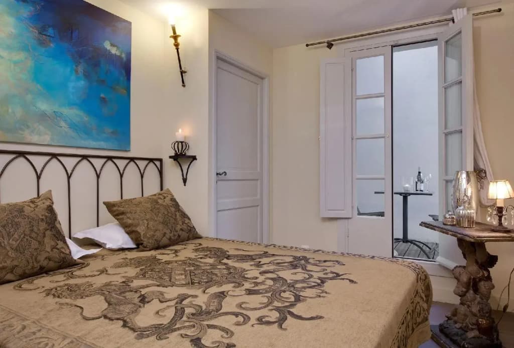 La Maison des Augustins B&B, Spa et Fitness - Miniature 7
