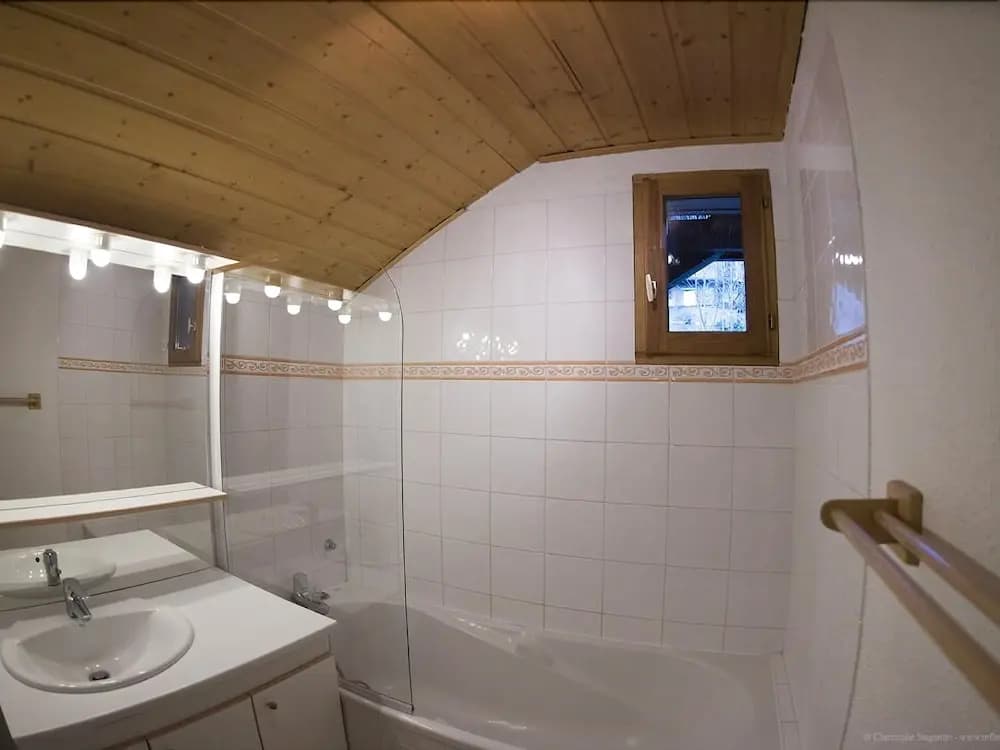 Chalet De Marie - Miniature 8