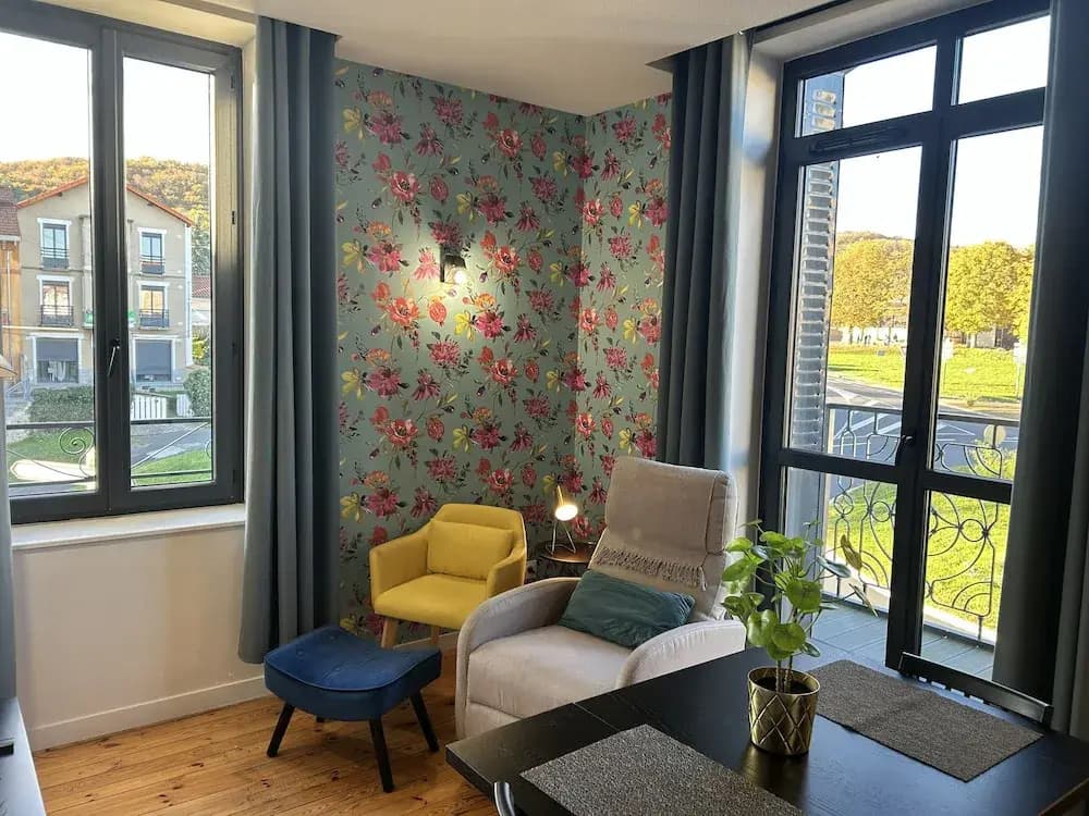 Residence Plaisance - Miniature 8