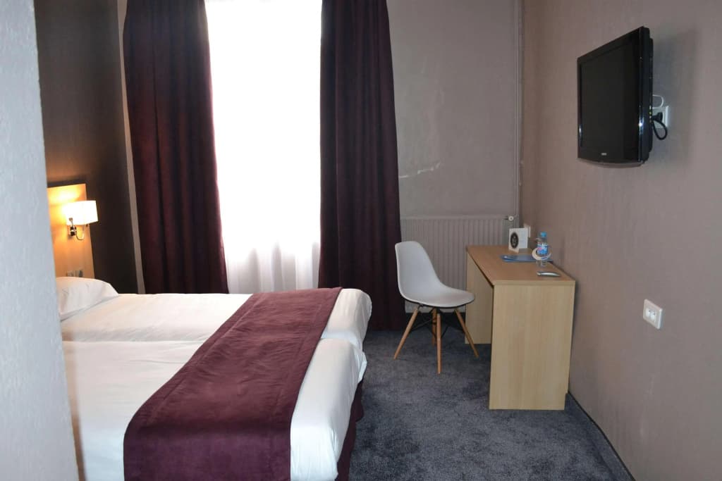 Hotel Europe and SPA - Miniature 7