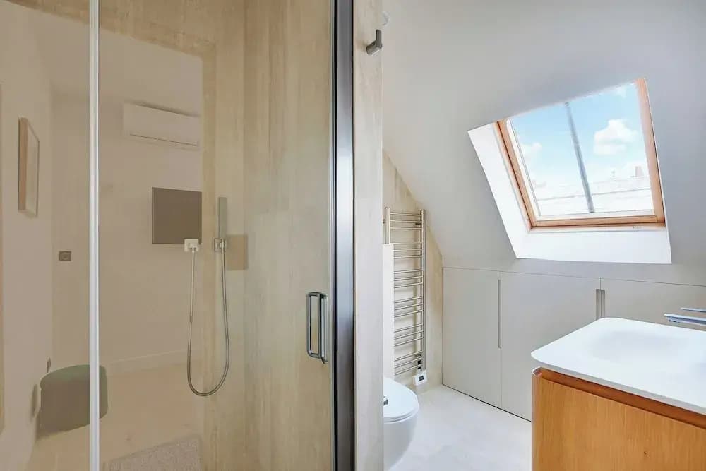 Apt a/c 1br/2p - Saint-lazare/les Champs Elysee - Miniature 7