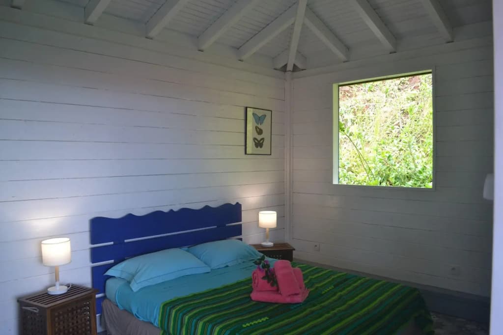 Piton Bungalows Ecolodges - Photo 3