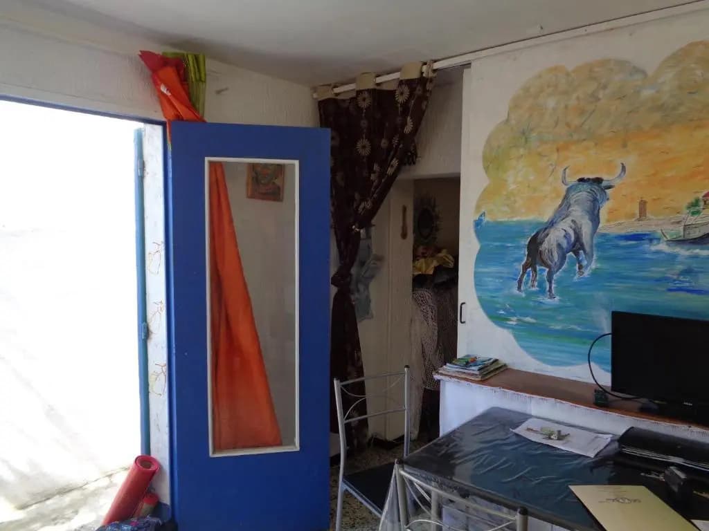 Typique Logement de Pécheur Proche Port - Photo 1