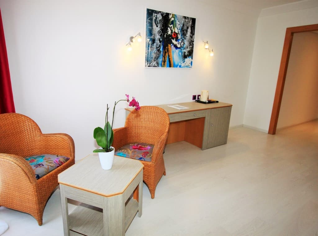 Cristal Hotel & Spa - Miniature 6