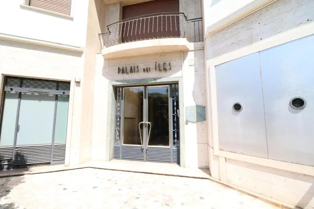 Croisette Martinez 1 Bedroom 241 - Photo 1