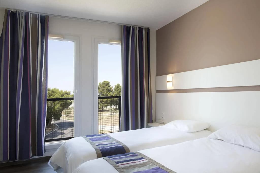 Hôtel Du Village Catalan - Photo 5
