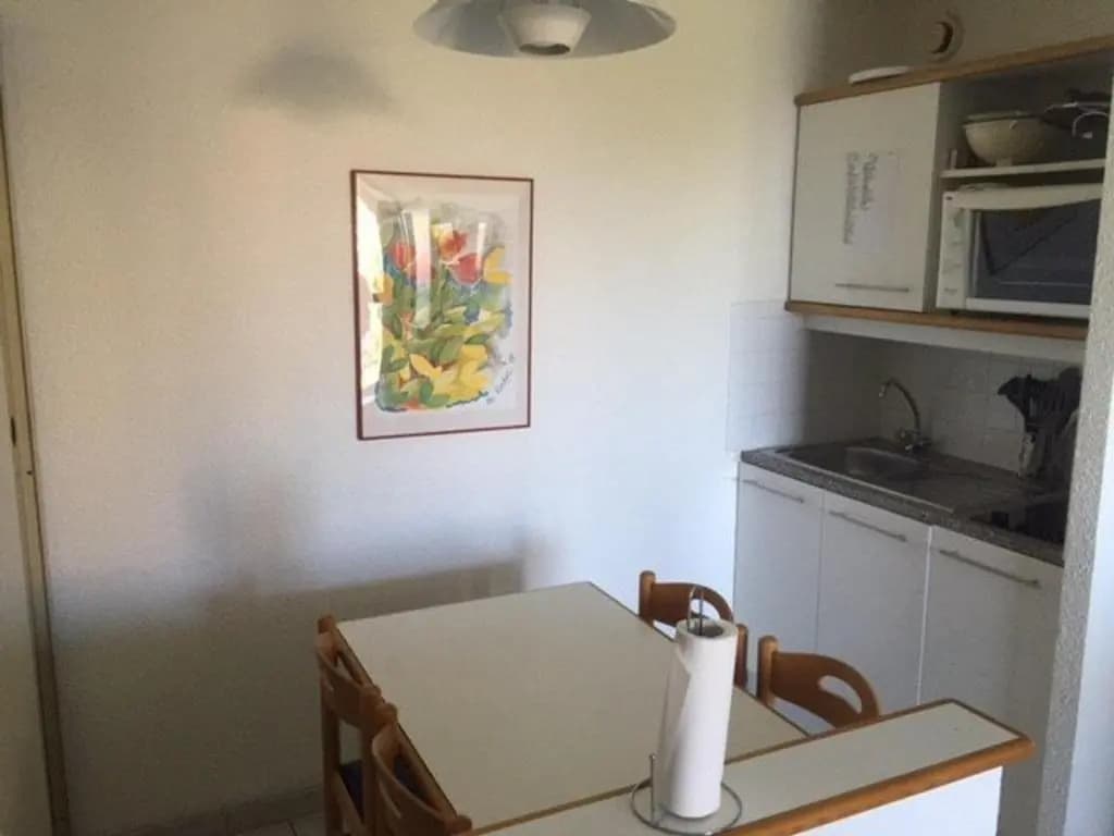 Appartement Port Barcarès, 1 pièce, 4 personnes - FR-1-81-304 - Miniature 8