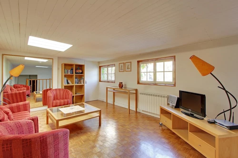 213061 - Duplex apartment near Jardin des Plantes - Miniature 6