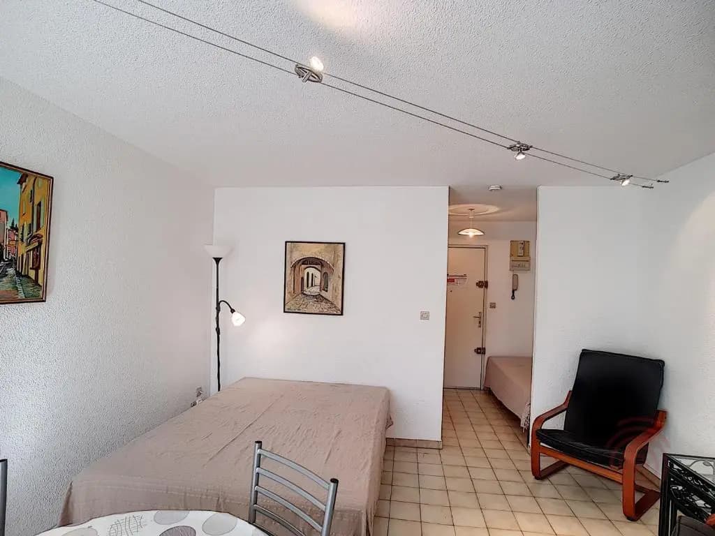 Appartement Lamalou-les-Bains, 1 pièce, 2 personnes - FR-1-451-87 - Photo 3