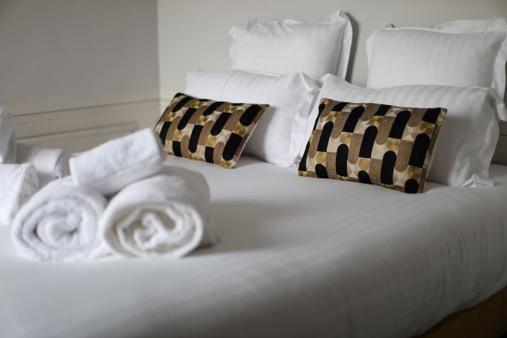 Erawan Boutique Hotel - Miniature 6