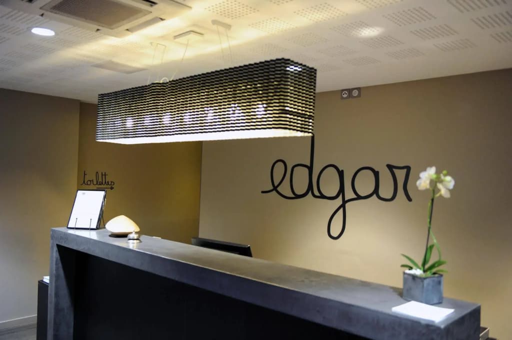 Edgar Hotel & Spa- Table Gastronomique - Photo 2