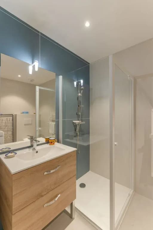 Apartment in Porspoder Near Plage du Bourg - Miniature 7