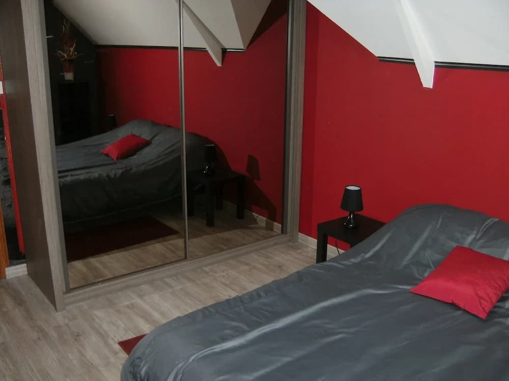 Chambre d'Hotes au Fil de l'Eau - Photo 3