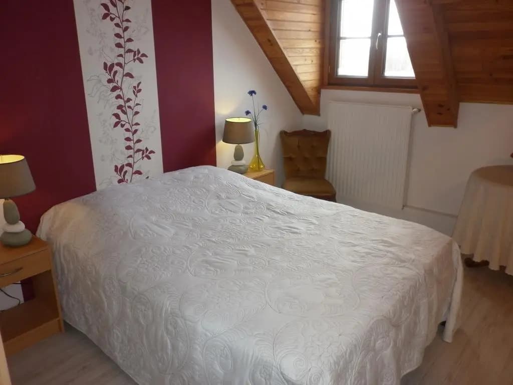 La Maison Fleurie - Photo 2