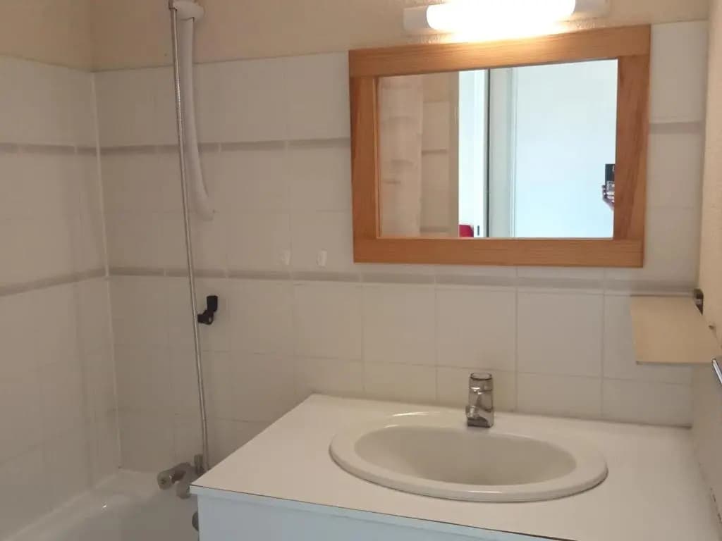 Appartement La Rochelle, 1 pièce, 4 personnes - FR-1-551-38 - Miniature 6