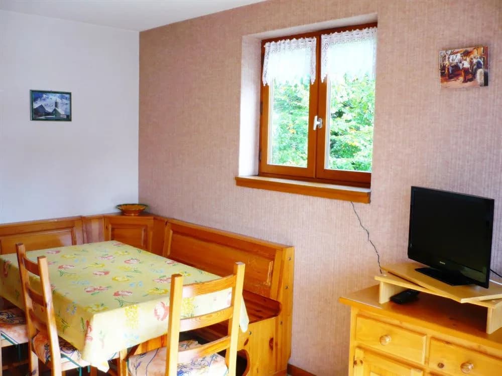 Le Grand Bornand Reservation - Photo 2