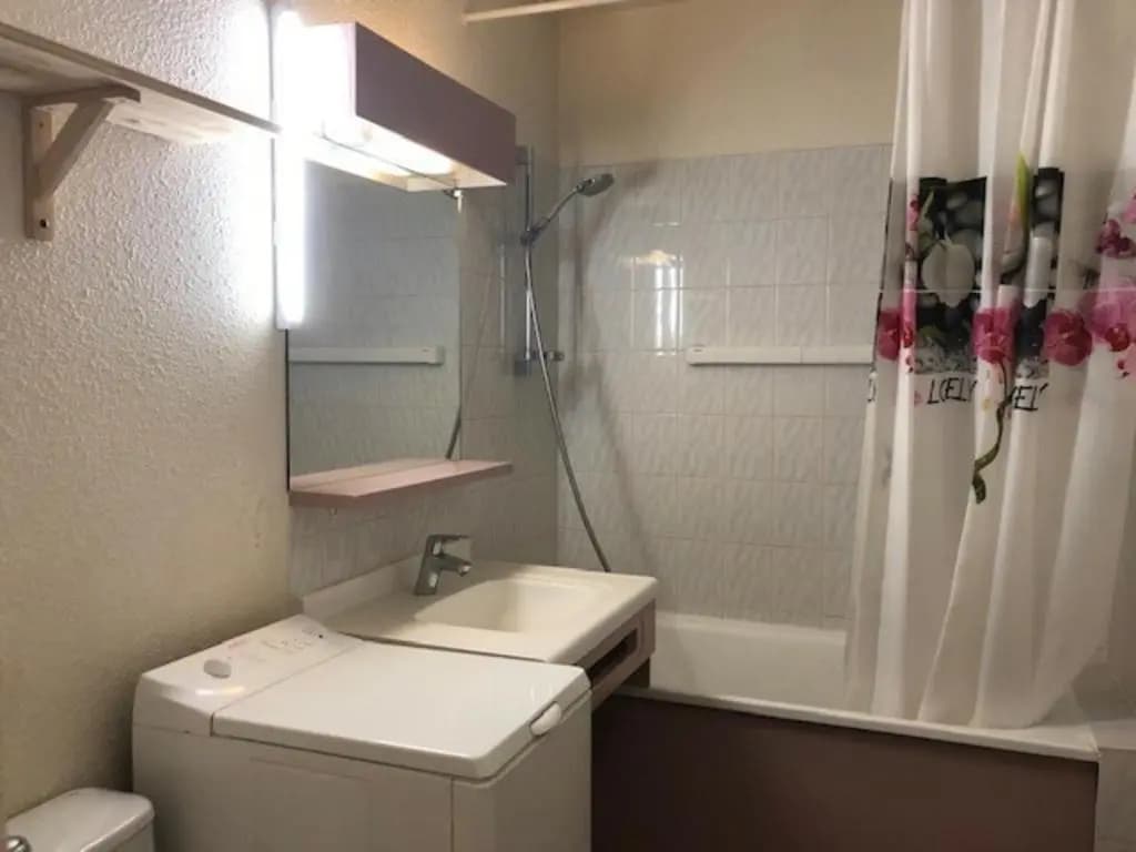 Appartement Brides-les-Bains, 1 pièce, 2 personnes - FR-1-512-228 - Miniature 7