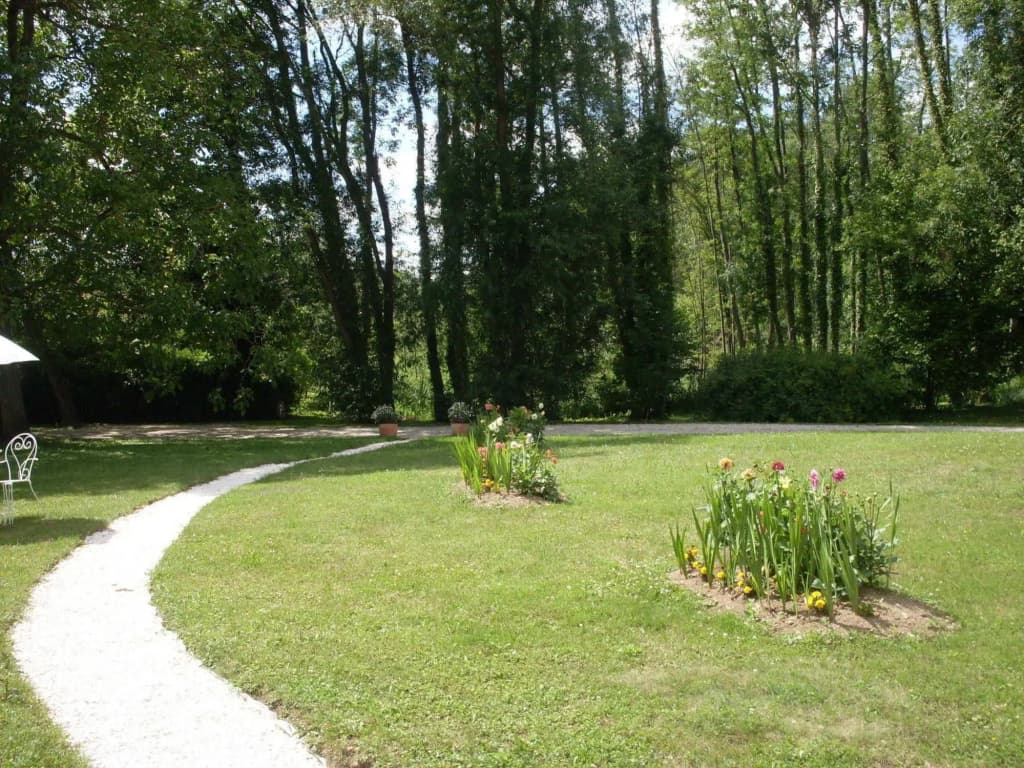 Les Iris - Photo 4
