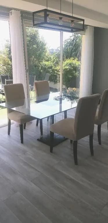 Maison cadre Pinède a 5 minutes de la mer - Photo 3