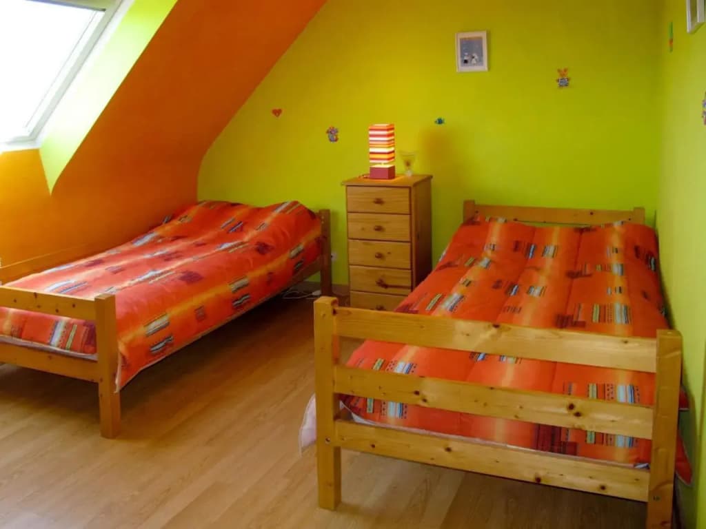 Holiday Home L'Echo des Vagues - KER217 - Photo 1