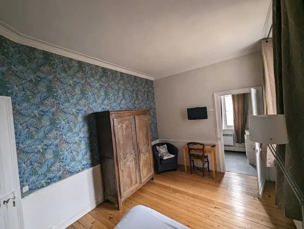 Le Manoir de Conteville - Photo 2