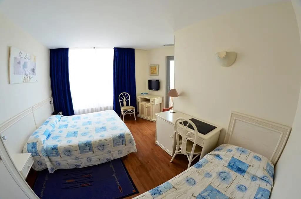 Hotel Mira-Mar - Miniature 6