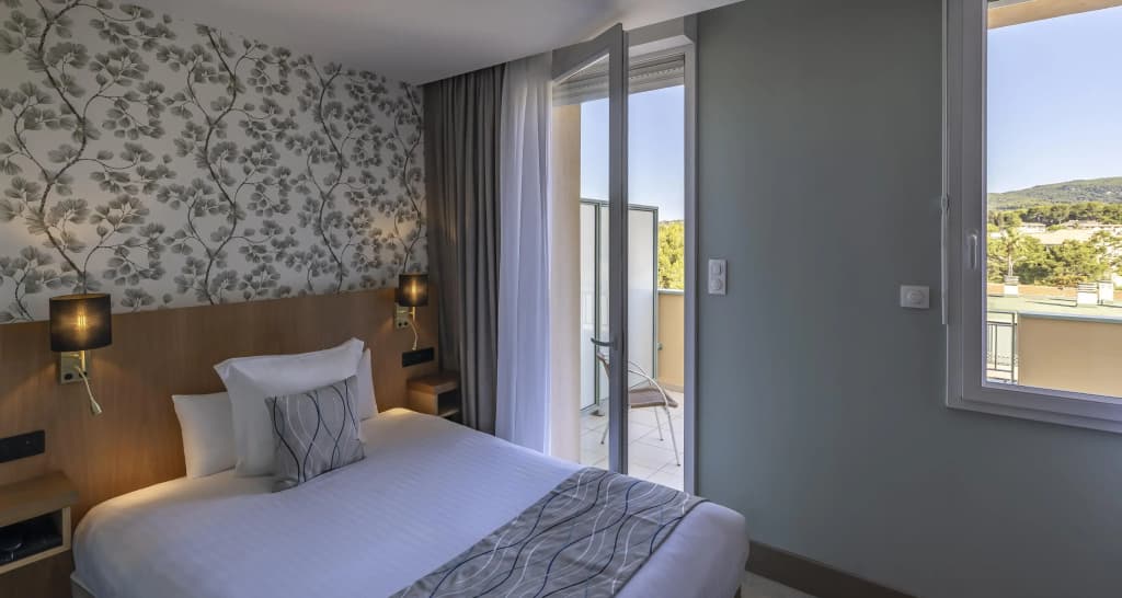 Best Western Plus Sanary - Photo 4