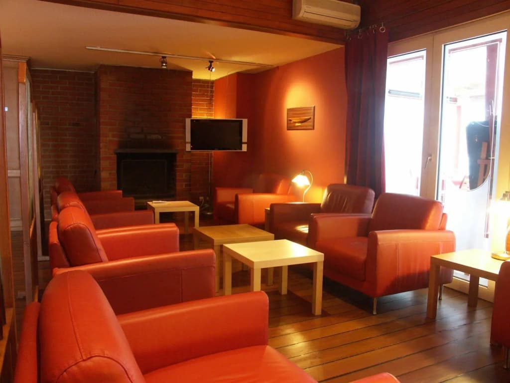 Hôtel Argos - Photo 4