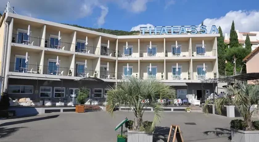 Hotel Calavita - Photo 1