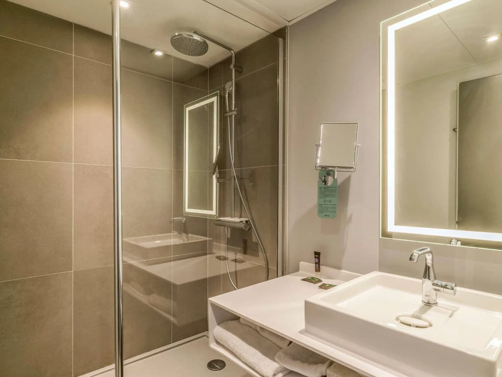 Novotel Metz Amneville Hotel - Miniature 7