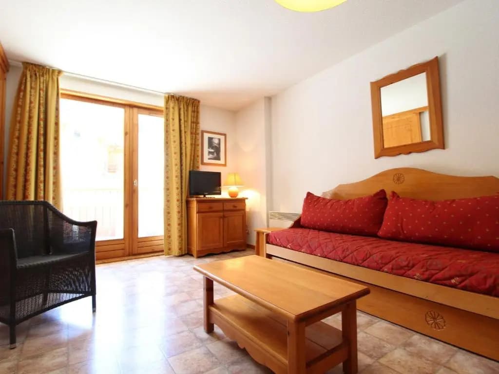 Appartement Lanslevillard, 2 pièces, 6 personnes - FR-1-508-107 - Photo 2