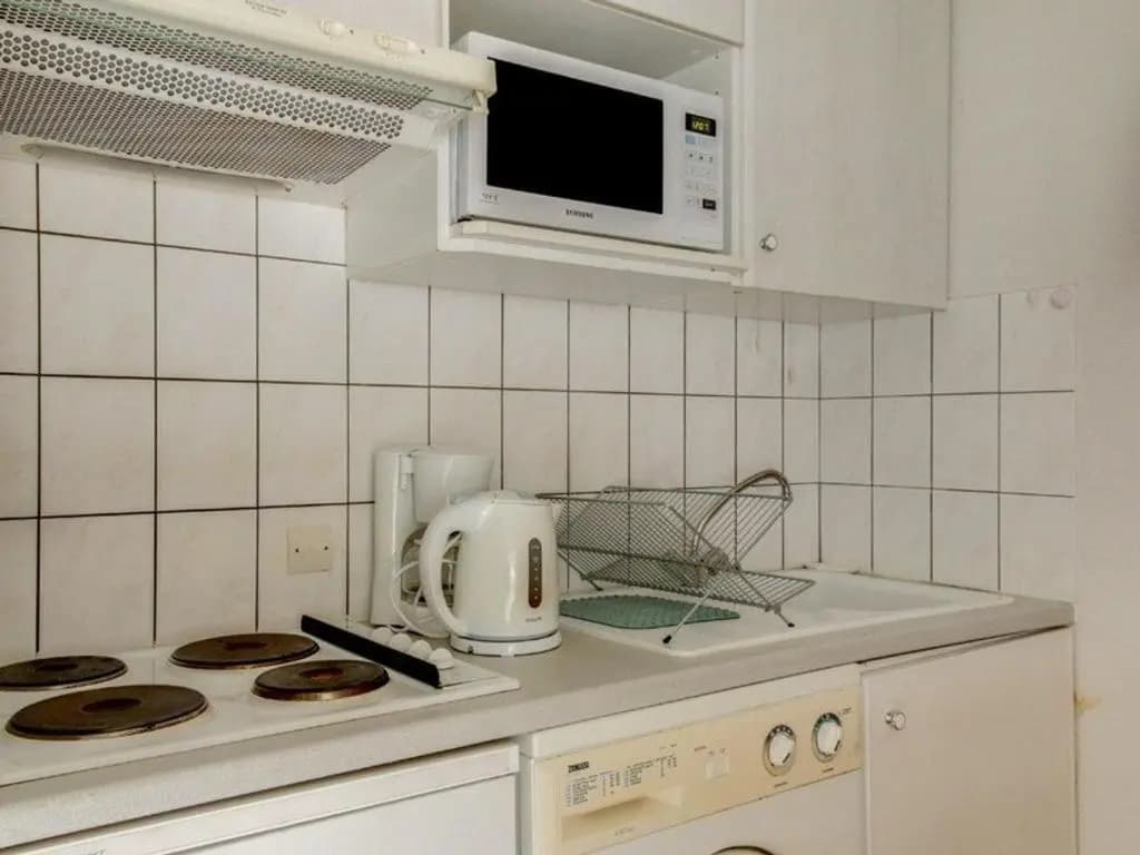Appartement Luz-Saint-Sauveur, 1 pièce, 5 personnes - FR-1-402-80 - Miniature 8