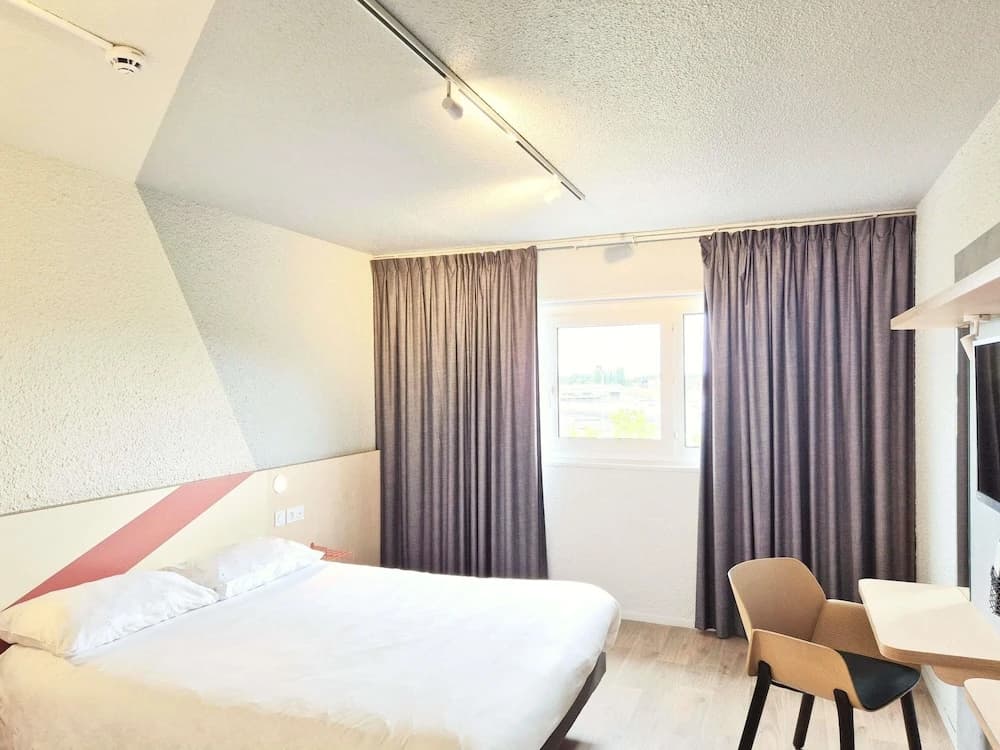 Ibis Budget Tours Sud - Photo 4