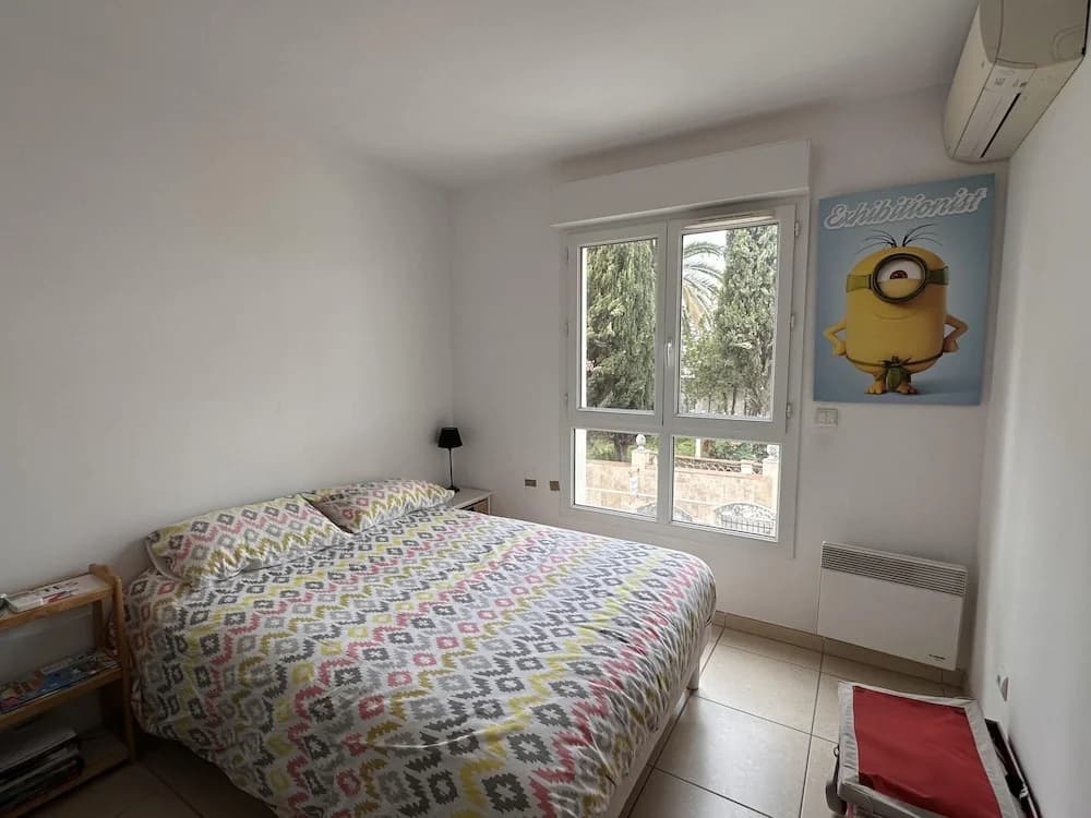 2bed Apt With Pool Near La Croisette Beach-2191 - Photo 4